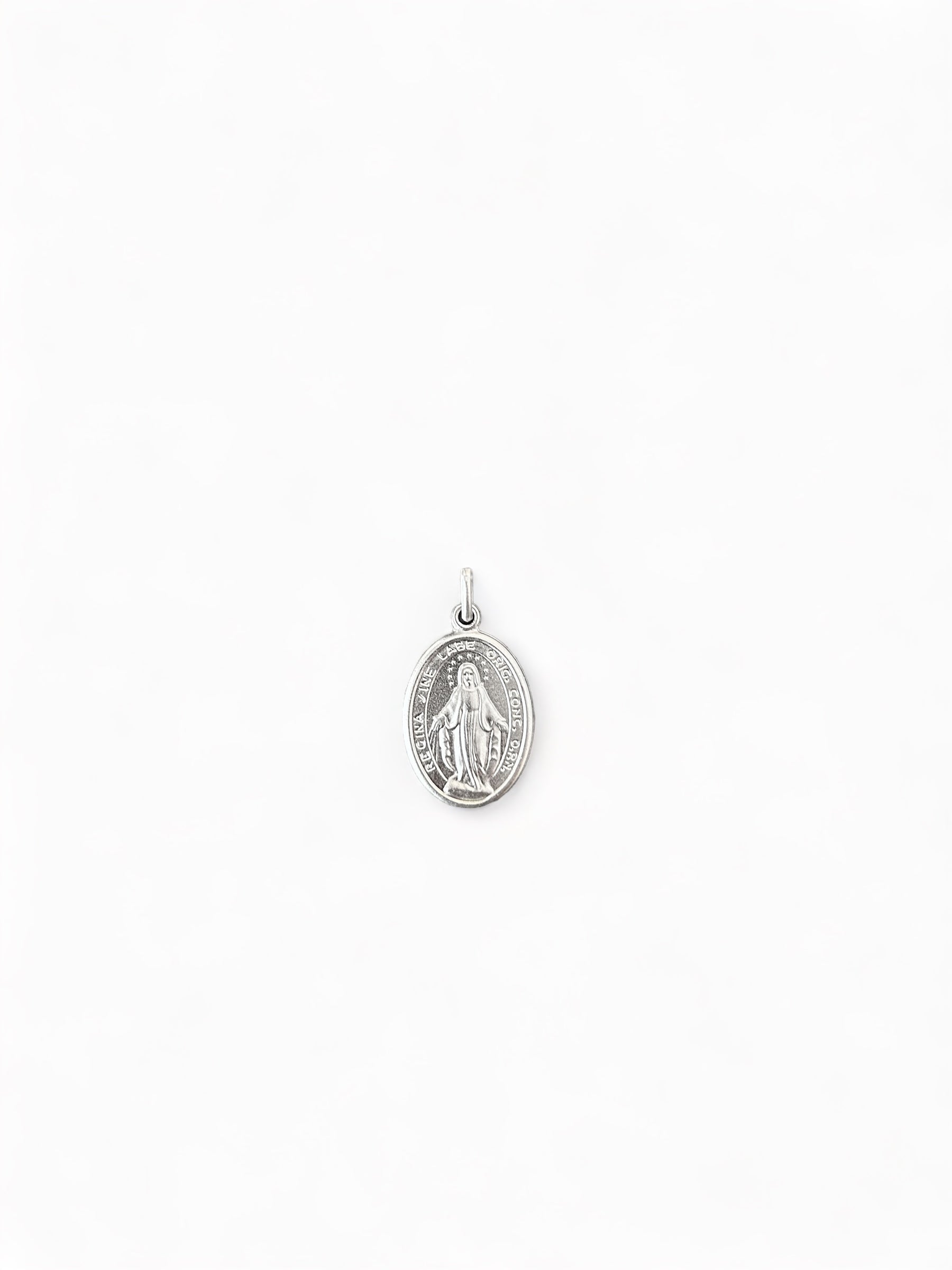 Medusa pendant - 925 silver